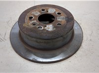  Диск тормозной Lexus RX 2003-2009 20409991 #1