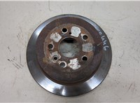  Диск тормозной Lexus RX 2003-2009 20409991 #2