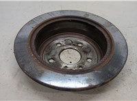  Диск тормозной Lexus RX 2003-2009 20409991 #4