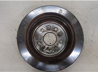  Диск тормозной Lexus RX 2003-2009 20409991 #5