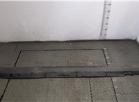  Накладка на порог Opel Omega B 1994-2003 20409994 #2