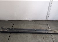  Накладка на порог Opel Omega B 1994-2003 20409994 #5