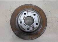  Диск тормозной Opel Meriva 2010- 20409998 #2