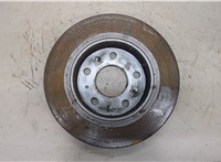  Диск тормозной Opel Meriva 2010- 20409998 #4