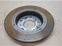  Диск тормозной Opel Meriva 2010- 20409998 #5
