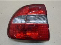 30621887 Фонарь (задний) Volvo S40 / V40 1995-2004 20410006 #1