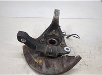  Ступица (кулак, цапфа) Opel Vectra C 2002-2008 20410011 #3