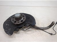  Ступица (кулак, цапфа) Mercedes E W211 2002-2009 20410020 #1