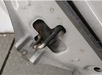  Капот Toyota Yaris 1999-2006 20409471 #5