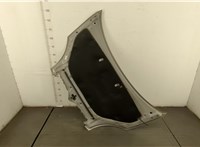  Капот Toyota Yaris 1999-2006 20409471 #6