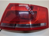  Фонарь (задний) Audi A4 (B7) 2004-2009 20410021 #1