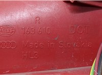  Фонарь (задний) Audi A4 (B7) 2004-2009 20410021 #3