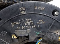 A1694640818, A1694641518 Шлейф руля Mercedes C W203 2000-2007 20410025 #2