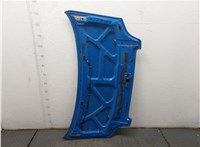  Капот Opel Agila 2000-2007 20410030 #2