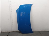  Капот Opel Agila 2000-2007 20410030 #1