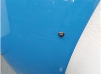  Капот Opel Agila 2000-2007 20410030 #3