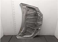  Капот Opel Corsa C 2000-2006 20410032 #4