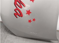  Капот Opel Corsa C 2000-2006 20410032 #11