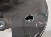  Ступица (кулак, цапфа) Mercedes E W211 2002-2009 20410038 #3
