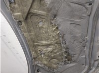  Капот Mazda 6 (GG) 2002-2008 20410042 #3