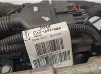  Двигатель (ДВС) Opel Insignia 2008-2017 20410048 #4
