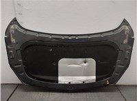  Капот Opel Astra J 2010-2017 20410074 #8