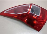  Фонарь (задний) Renault Megane 2 2002-2009 20410084 #1