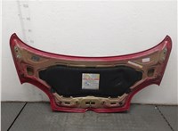  Обшивка капота Fiat Panda 2011- 11398953 #2