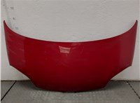 Обшивка капота Fiat Panda 2011- 11398953 #1