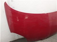  Обшивка капота Fiat Panda 2011- 11398953 #5