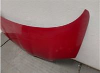  Обшивка капота Fiat Panda 2011- 11398953 #6