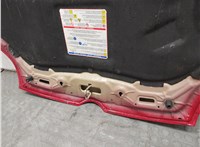  Обшивка капота Fiat Panda 2011- 11398953 #10