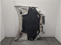  Капот Mercedes C W203 2000-2007 20410106 #4