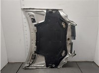  Капот Mercedes C W203 2000-2007 20410106 #5