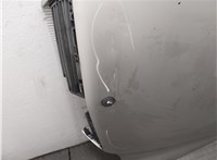  Капот Mercedes C W203 2000-2007 20410106 #9