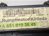 A6510100830 Крышка клапанная ДВС Mercedes E W212 2009-2016 20410113 #2
