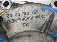  Крышка передняя ДВС Mercedes E W212 2009-2016 20410115 #3