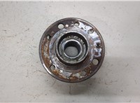  Ступица (кулак, цапфа) Opel Vectra C 2002-2008 20410123 #1