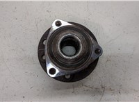  Ступица (кулак, цапфа) Opel Vectra C 2002-2008 20410123 #3