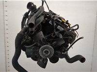 Двигатель (ДВС) Jeep Liberty 2002-2006 20410135 #1