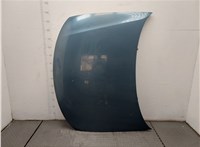  Капот Volkswagen Polo 1999-2001 20410138 #1
