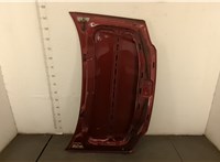  Капот Volkswagen Touran 2003-2006 20410142 #2