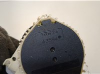  Ремень безопасности Opel Astra G 1998-2005 20410149 #3