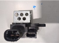 214816117R Резистор вентилятора охлаждения Renault Megane 4 2016-2020 20410172 #1