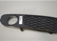  Заглушка (решетка) бампера Volvo S80 2006-2016 20410180 #1