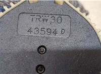  Ремень безопасности Opel Astra G 1998-2005 20410182 #2