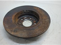  Диск тормозной Mercedes C W204 2007-2013 20410193 #2