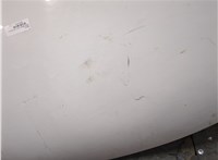  Обшивка капота Opel Zafira C 2011-2019 11399019 #6