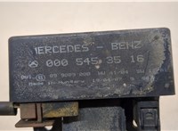  Реле накала Mercedes Vito W639 2004-2013 20410197 #4