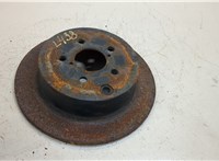  Диск тормозной Subaru Impreza 2016-2023 20410202 #1